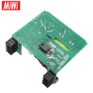 <span class=keywords><strong>MiWi</strong></span> LP-150-24 хорошая цена 150W 24V 6.25A Din крепление 150w Светодиодный источник питания с цифровым дисплеем - Product Image 4