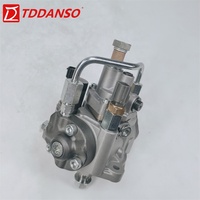 Conjunto de Bomba de Combustible de Inyección HP3 para Motor Diésel TDDANSO, Remanufacturado, Número de Pieza de Repuesto 294000-1142 para Código de Motor