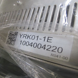 CPU DX100 JZNC-YRK01B-1E para Robot YRK01B-1E YRK01B-1E - Product Image 2