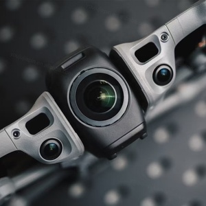 <span class=keywords><strong>DJI</strong></span> Avata 360 (Solo Dron) Dron Panorámico No Tripulado con Transmisión de Video Profesional Estabilizada de 8K y Alcance de 20 km - Product Image 5