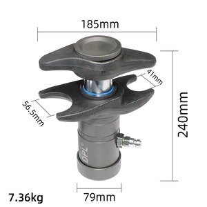 Extracteur Rotule Hydraulique Pneumatique 8,8 Tonnes <span class=keywords><strong>pour</strong></span> Camion – Kit de Service Avant - Product Image 3