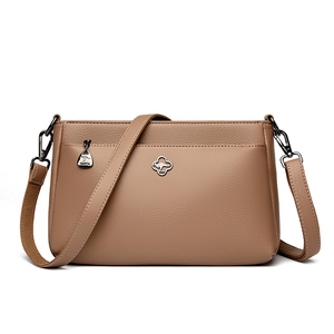 Nouveaux sacs messager de haute qualité pour femmes, sacs à main en cuir PU, sacs bandoulière, sacs à bandoulière de créateur pour femmes, sacs fourre-tout à poignée supérieure - Product Image 5