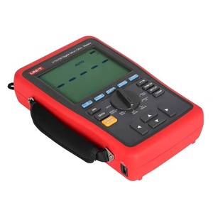 Micro-ohmmètre numérique Uni-T Ut620b, 0,01 M à 2000 G, testeur de résistance à gamme automatique pour la mesure de faible résistance - Product Image 4