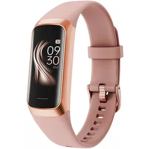 Smartwatch حار بيع C60 الذكية ساعة للهاتف المحمول ECG ضغط الدم الأكسجين درجة حرارة الجسم C60 ووتش القلب معدل Amoled ساعة ذكية