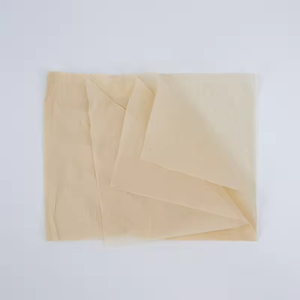 Pañuelos Faciales de Pulpa de Bambú Mágica de 3 Capas, Tamaños Personalizables OEM, Logotipo, 14 g/m², 200-800 Hojas/Bolsa, Uso Doméstico, Muestras Disponibles - Product Image 4