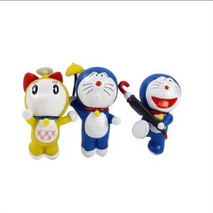 ขายร้อนตัวอักษร<span class=keywords><strong>Doraemon</strong></span>รุ่นการ์ตูนญี่ปุ่นอะนิเมะรูป - Product Image 3