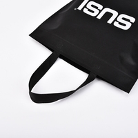 Sac de courses non tissé personnalisé avec logo, réutilisable et écologique, idéal pour le supermarché – Offre spéciale