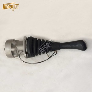 ชุดจอยสติ๊กด้านซ้าย HIDROJET รุ่น EC210 วาล์วควบคุมระยะไกล PV48K2017 14557286 จอยสติ๊กสำหรับรถขุด Voe14557286 สำหรับ EC210B - Product Image 1