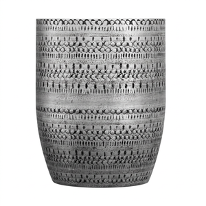 Metal Muse Terra <b>Table</b> Modern Minimalist Metal Coffee <b>Table</b> With Round Top For Living Room Furniture - Product Image 1