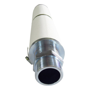 Meilleure qualité Chine Fabricant Pétrole Chimique Métallurgie Filtre de traitement de l'eau coalescé - Product Image 6