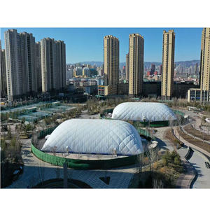 Estructura Inflable de Alta Calidad Personalizada para Fútbol y Balonmano, Domo Inflable para Fútbol, Carpa - Product Image 2