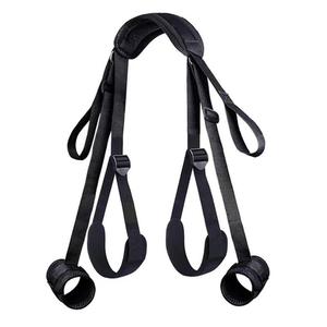 Esposas Ajustables para Tobillos, Juguetes Sexuales para Mujeres y Parejas, Collar de Restricción, Set Erótico BDSM, Juegos Fetichistas para Adultos - Product Image 2