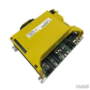 En stock, neuf, contrôleur de bras robotisé industriel FANUC A05B-2680-C040, R-30iB Plus, backplane 2 emplacements, livraison rapide - Product Image 6