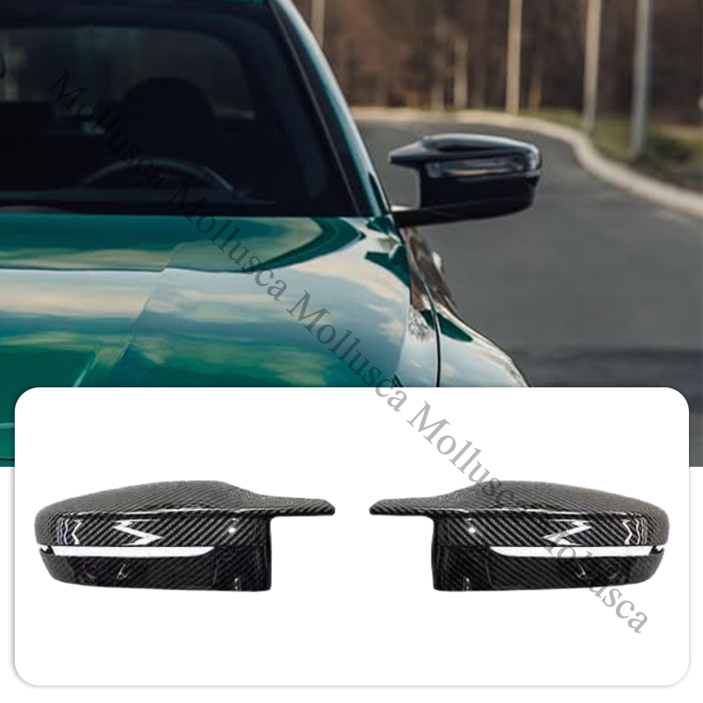 Espejo retrovisor G80