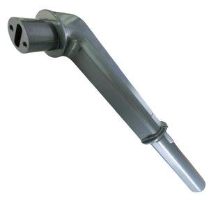 Conjunto de Brazo de Control para Motor Fuera de Borda Tohatsu 3B2S63011-1 para Motores de 2 Tiempos de 4-5-9.8 HP - Product Image 1