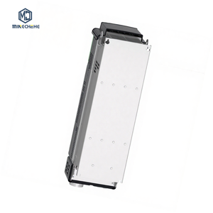 Variador de Frecuencia CA Trifásico Original ATV930D45N4 de 45kW, 380-480V CA para Sistemas PLC Industriales - Product Image 6