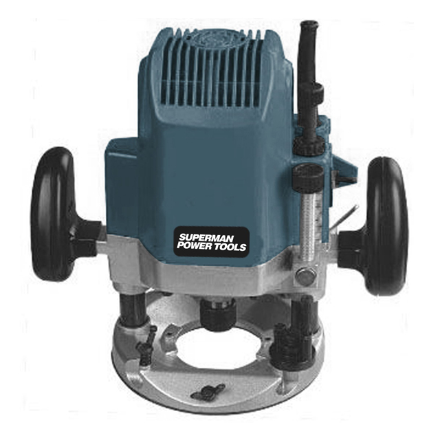 Electric Router Machine Wood Work Machine