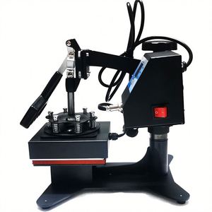 Presse à transfert thermique numérique pour imprimantes de t-shirts et artistes - Product Image 6