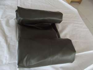 Résistance au froid et à la chaleur bâche Durable sur mesure réservoir flexible sac d'eau en PVC bâche réservoir flexible 20000 l - Product Image 6