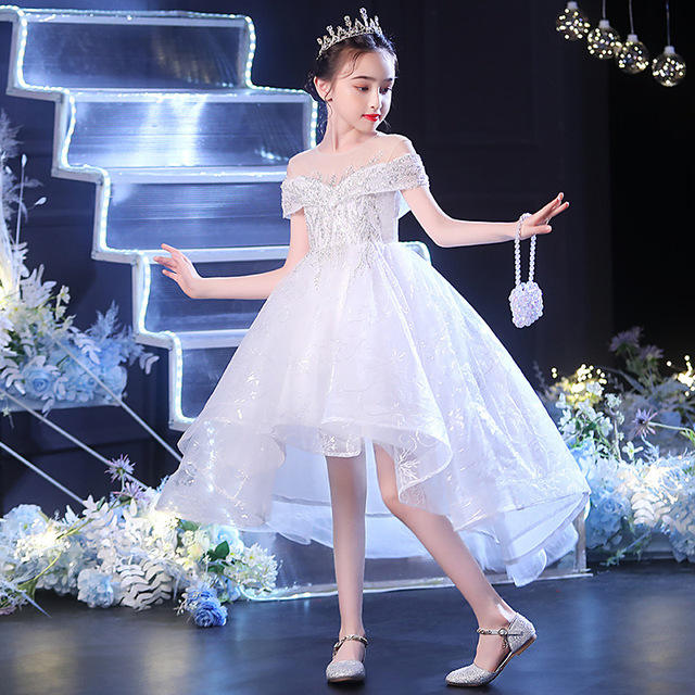 Modern Princess Dresses: Elegant Styles for Weddings & Parties