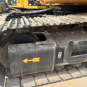 Pelle sur chenilles CAT 330D de haute qualité, pelle de 30 tonnes, bien entretenue, entièrement testée, adaptée à l'exploitation minière et à la grande ingénierie - Product Image 6