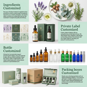 <span class=keywords><strong>Huile</strong></span> d'aromathérapie au thym de qualité supérieure pour soulager la <span class=keywords><strong>toux</strong></span> et les maux de gorge, soins de santé à domicile - Product Image 5