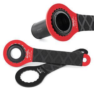 MUQZI-Kit de réparation de pédalier pour vélo Shimano BB9000 MT800 SRAM DUB T47 BB386 - Product Image 6