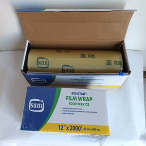 <span class=keywords><strong>La</strong></span> fabricación <span class=keywords><strong>más</strong></span> <span class=keywords><strong>grande</strong></span> de China, marca personalizada OBM/ODM/OEM, película adhesiva de PVC, película de rollo Jumbo, película de envoltura de plástico - Product Image 3