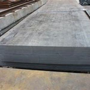 उच्च गुणवत्ता वाली एंसी आइसी हॉट रोल्ड स्टील शीट संरचनात्मक परियोजनाएं उत्कृष्ट नपुंसकता वेल्डिंग काटना - Product Image 2