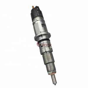 ชุดหัวฉีดคอมมอนเรล 0445120075 504128307 สำหรับอีเวโก้ - Product Image 2