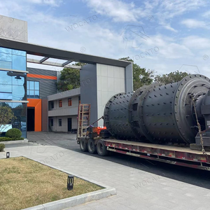 Broyeur à billes en céramique industriel de 20 microns, <span class=keywords><strong>prix</strong></span> de vente en Chine, 900x3000 1500*4500, machine de broyage pour l'extraction de l'or - Product Image 5