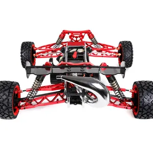 ROFUN D5 70-80 km speed gas power 2.4 ghz radio motor racing cars toy control rc drift car 1:5 for boys