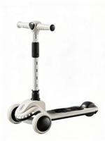 Trottinette pour enfants multifonctionnelle quatre-en-un, 1 à 6 ans, garçon et fille, planche à roulettes pour bébé, peut s'asseoir et pousser la planche à roulettes pour enfants