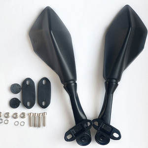 Espejo retrovisor para motocicleta <span class=keywords><strong>kawasaki</strong></span> <span class=keywords><strong>ninja</strong></span> <span class=keywords><strong>300R</strong></span> EX300 EX250 250 ZX6R 636, gran oferta - Product Image 6