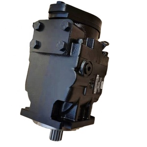 Pompe à piston hydraulique JRL060 JRR060 JRR064, pompe à piston hydraulique JRR060 LRR025 LRR025C LRR030 - Product Image 1