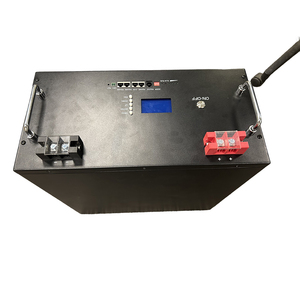 Batería recargable LifePO4 de iones de litio de 3,2 V 240ah para paquete de batería - Product Image 1