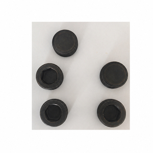 Pièces de machines de construction de haute qualité 1B-5174 1B5174 Prise de groupe de turbocompresseur pour 320L 330B D6N D6R - Product Image 1