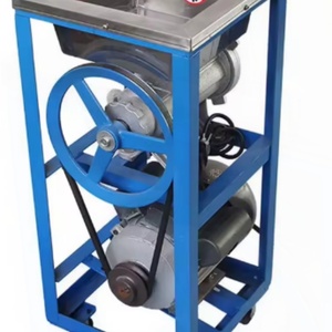 Commercial Electric Multi Functional Chopper <b>Fish</b> Bone Crusher Beef Mutton Meat Grinder Mincer Bone Crushing <b>Machine</b> for Factory - Product Image 2