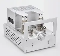 BRZHIFI FU29 FM30 china factory amplificatore valvolare per vuoto amplificatore audio hifi con BT 5.0 ricevi il sistema audio domestico