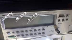 Contador de frecuencia PM6685R Rubidum usado - Product Image 2