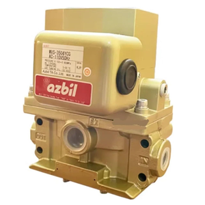 Solenoide Doble de Seguridad MVS-3510YCGL AC110V para Prensas - Product Image 3