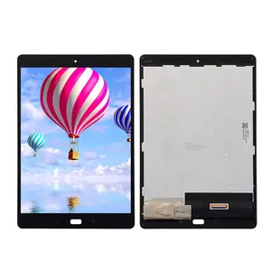 10'' inch original LCD replacement for Asus ZenPad 3S 10 Z500KL P001 ZT500KL LCD Display Touch Screen Digitizer Sense Assembly