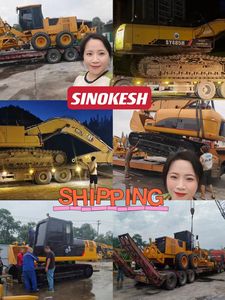 รถขุดขนาดเล็กจากเกาหลีใช้ DX225LC Doosan ฟังก์ชั่นการวิ่ง DH220/DH150/DH300มีสินค้าในสต็อก - Product Image 5