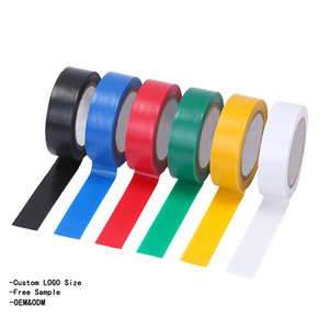 <span class=keywords><strong>Cinta</strong></span> Aislante Eléctrica <span class=keywords><strong>de</strong></span> PVC y Goma al por Mayor, Alta Tensión, Multicolor, Buena Calidad, Resistente al Calor, Disponible a <span class=keywords><strong>Precio</strong></span> Económico - Product Image 5
