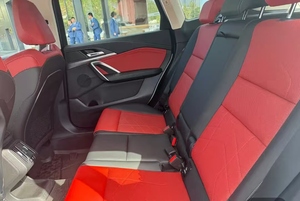 Auto USADO B MW <span class=keywords><strong>X1</strong></span> 2024 SDrive 25Li Paquete M Sport Auto de <span class=keywords><strong>Segunda</strong></span> <span class=keywords><strong>Mano</strong></span> - Product Image 5