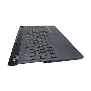 ที่วางแขนแบบทัชแพดคีย์บอร์ดสำหรับ Lenovo Legion 7-15IMH05 AM2VH000G00 JL1 - Product Image 5