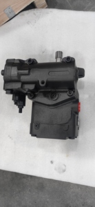 Pompe à piston hydraulique série PVG PVG100 PVG075 PVG-065-F1UV-LSFY-P-1NNSN PVG-100-F1UV-LSFZ-P-1NNSN - Product Image 5