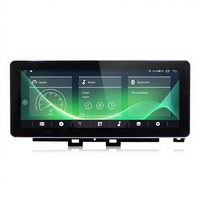 8 + 256 Autoradio GPS Navigation Stéréo Lecteur Multimédia Android 12 Écran Unité Principale Pour Alfa Romeo Stelvio 2017-2020