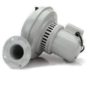 air blower for hopper dryer plastic drying cooling fan