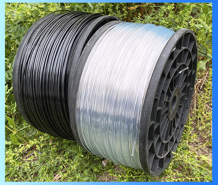 HDPE polyester monofilament yarn wire for agriculture greenhouse